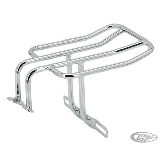 GZP Chrome luggage rack XL79-03