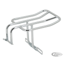 GZP Chrome luggage rack XL79-03