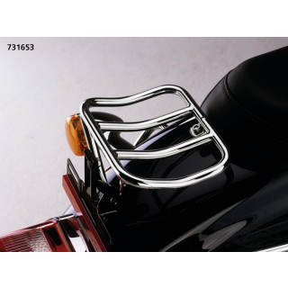 Luggage rack XL04-up excl. XL11-up Custo