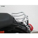 Chrome luggage rack XL11-up Custom