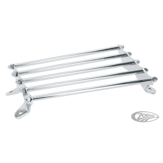 GZP Luggage rack FL models 1941-1957