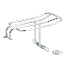 GZP Chrome Bobtail rack FXR82-94 FX76