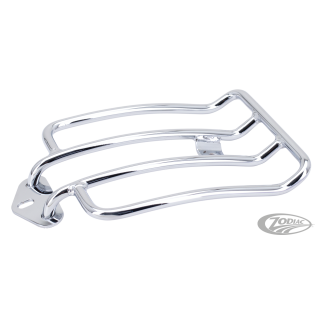 GZP Solo Luggage rack XL04-up Standard m