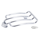 GZP Solo Luggage rack XL04-up Standard m