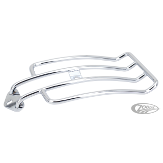 GZP Solo Luggage rack XL04-up Custom mod