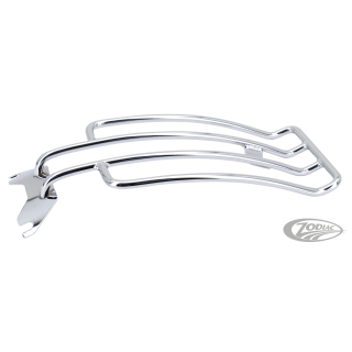 GZP Solo Luggage rack FLSTF05-17