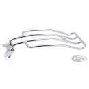 GZP Solo Luggage rack FLSTF05-17