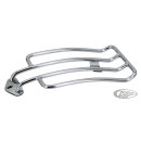 GZP Solo Luggage rack FXD91-05