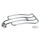 GZP Solo Luggage rack FXD91-05