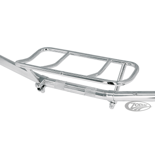 Handlebar Luggage rack, for 1"