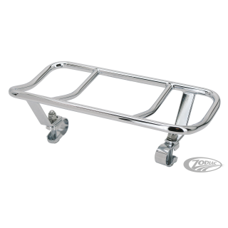 SET 1-1/4"Clamp f/Handlebar Luggage Rack