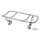 SET 1-1/4"Clamp f/Handlebar Luggage Rack