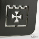 trailer hitch Dyna Black