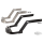 trailer hitch Dyna Black