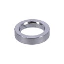 HEAD BOLT/CYL BASE WASHER, CHROME
