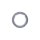HEAD BOLT/CYL BASE WASHER, CHROME