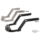 trailer hitch Dyna Polished