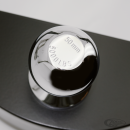 trailer hitch Dyna Polished