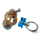Tie-down fitting kit