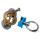 Tie-down fitting kit