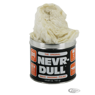 UN-1325 NEVR-DULL wadding polish