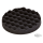 TEROSON ET 193 SOFT PADS 76MM, 8-PACK