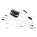 9 pcs. Engine Cleaning Brush Kit