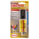 Loctite Poxymatic Steel 3450 25ml