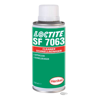 SPRAY CAN LOCTITE SF7063 SuperClean 150m