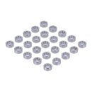 CHROME WASHER -25PACK