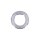 CHROME WASHER -25PACK