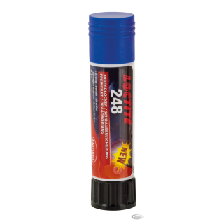 LOCTITE 248 blue medium strength 9gr