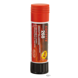 LOCTITE 268 red stick high strength 19gr