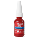 Loctite threadlocker 243 medium 10ml