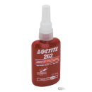 Loctite threadlocker 262 high 50ml