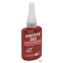 Loctite threadlocker 262 high 50ml