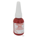 Loctite threadlocker 542 10ml
