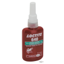 Loctite Slow curing retainer 640 50ml
