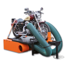Diag4Bike Smart power bench 2nd Generatn