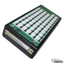 Breakout diagnostic box 62 Pin