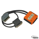 Breakout box 36P adapter for EFI Delphi