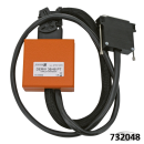 Breakout Box 36+48PT adapter CAN/BCM mod