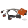 Breakout Box 3x18PT adapter ECM 14/18-up