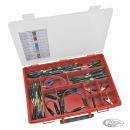Universal connection kit