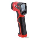 Sonic infrared thermometer -30 to 330dgr