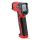 Sonic infrared thermometer -30 to 330dgr
