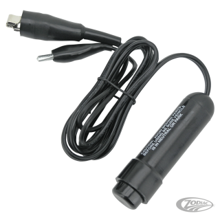 Jims remote start button