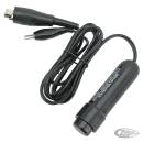 Jims remote start button