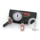 Fuel Tool Fuel Pressure gauge