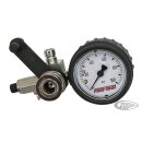 Fuel Tool Fuel Pressure gauge